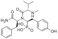 Antibiotic K 4 84890-90-4